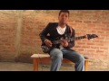 Enna Sona OK Jaanu Instrumental Rock Cover
