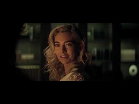 What happens after the Diversion Scene - Mission Impossible : Fallout (2018) | Ethan Hunt