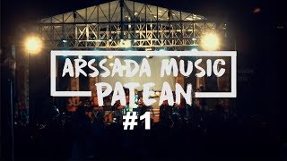 Download lagu ARSSADA  MUSIC  PATEAN ~ DANGDUT ARSADA GROUP FULL ALBUM GOYANG DUA JARI mp3