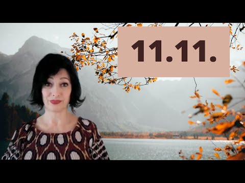 11.11.2008. je REKONEKCIJA PROMENILA MOJ ŽIVOT