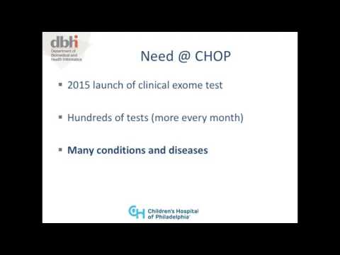 Genomic Clinical Decision Support in Pediatric Primary Care And Beyond