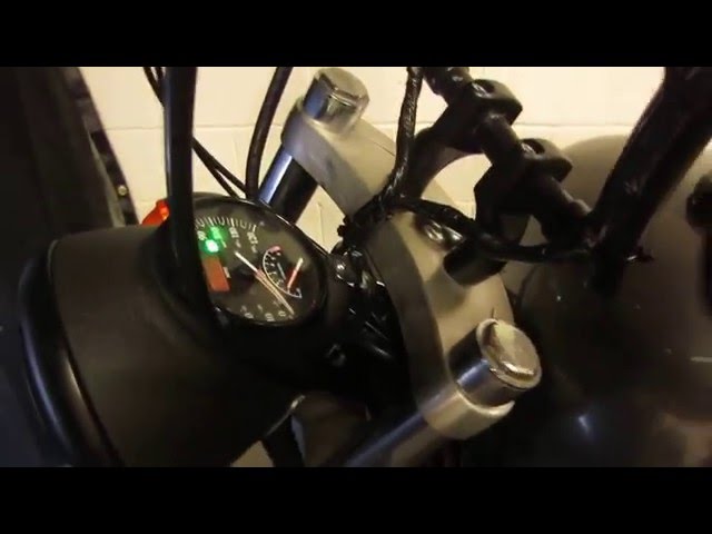 Main Frame Chassis Victory Ready To Go V92SC 1119 8