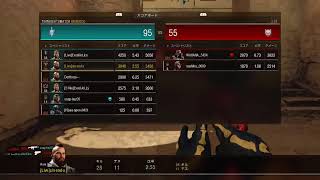 Bo4　雑魚狩り配信