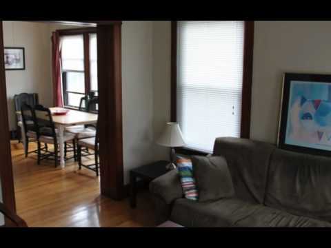 1 Bedroom, Cambridge, MA