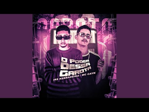 O Poder Dessa Garota