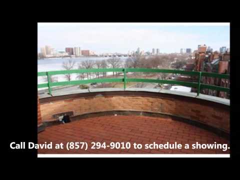 2 Bedroom Condo for Sale in Boston, MA | David-Daili Xiao (857) 294-9010 | Meridian Realty Group