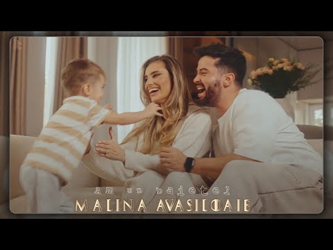 Mălina Avasiloaie - Am un băiețel (Videoclip Oficial)