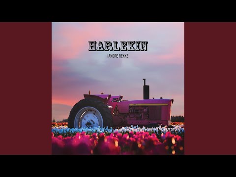 I Andre Rekke - Harlekin