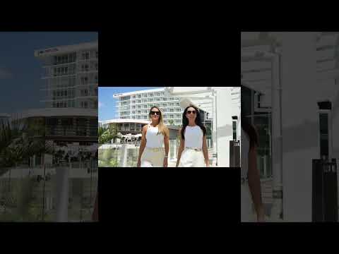 🌊 Pier Sixty-Six Staycation:The Ultimate Fort Lauderdale Luxury Experience #pier66 #fortlauderdale