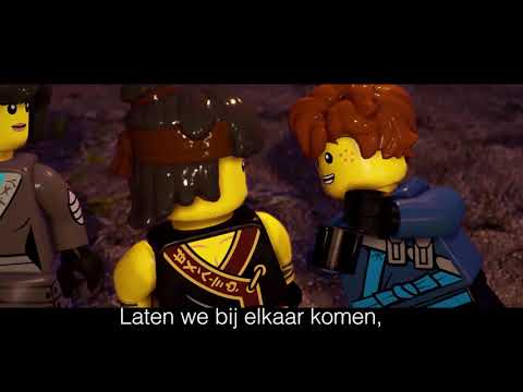 LEGO Ninjago (NL)