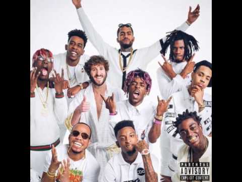 Denzel Curry - ULTRA (Feat. Nell, Yung Kane, Slikk, & Rell)