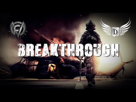 FIFTY VINC x DIDKER - BREAKTHROUGH (HARD EPIC CINEMATIC ORCHESTRAL HIP HOP RAP BEAT)