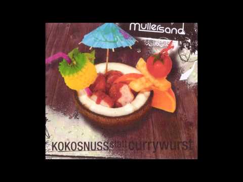 Mullersand   Klomann