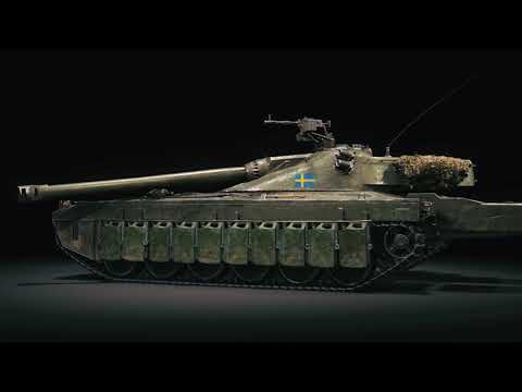 WOT UDES 15/16 Fjords 8 Kills [skoda_CZ_2016]