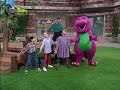 Barney Everyone Is Special Korean Dubbed