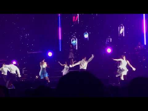 191207 아이유(IU) - above the time(시간의 바깥) & YOU&I(너랑 나) @ Love, Poem Concert