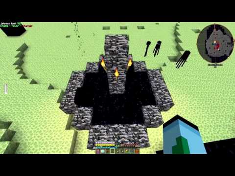 FTOG Server Infinity Evolved Ep. 36 The End Dragon Returns!!!