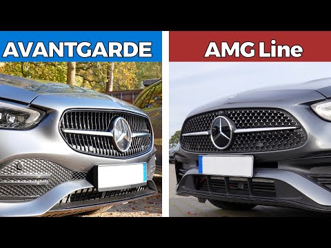 Is the AMG package worth its price?
