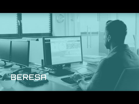 Thumbnail for BERESA | How to - Mercedes PRO Geofence by Mercedes pro