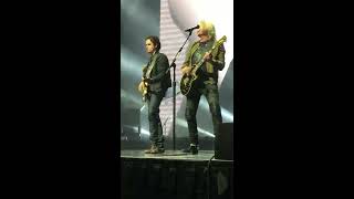 Rollin - LIttle Big Town (Band Jam)