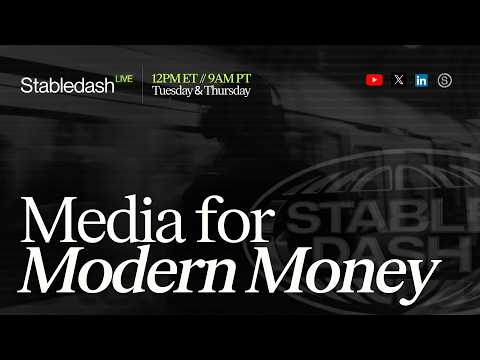 Stabledash Live 2/24 - Find Group, Squads/Altitude, Depa Finance and Brale