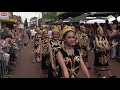 VIDEO Parade Brunssum: programmering Vijverpark