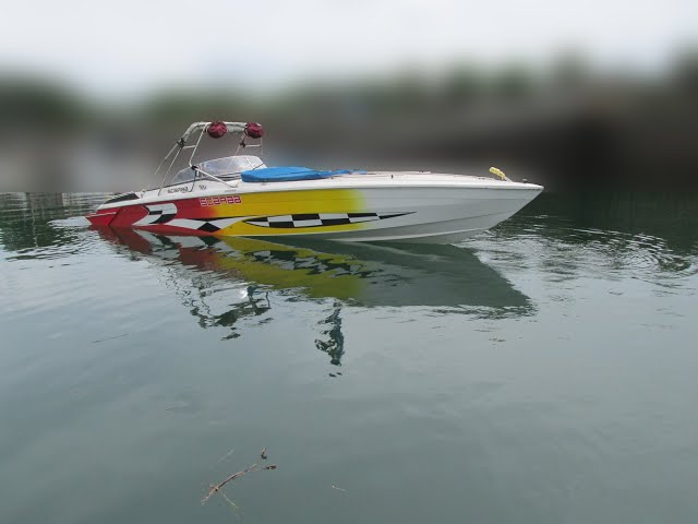 ウェルクラフト スカラブ38エクセル | 中古船ソーマッチ ウェルクラフト スカラブ38エクセル | 中古船ソーマッチ