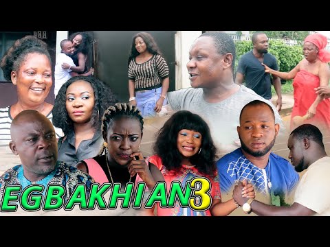 EGBAKHIAN [PART 3] - LATEST BENIN MOVIES 2019