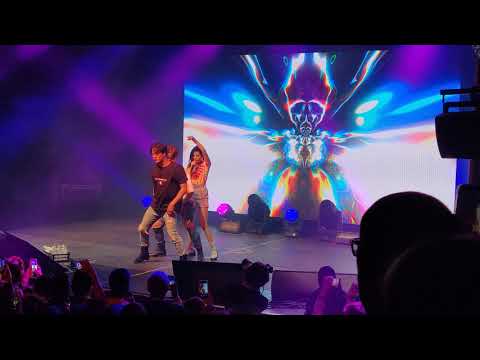 190607 SUNMI - Siren @Cigale, Paris