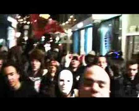 StropStrikkers - Bedek Je Nek HQ