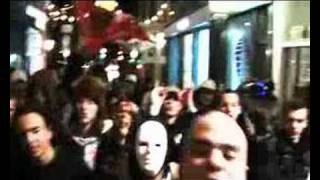 StropStrikkers - Bedek Je Nek HQ