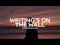 Kristina Moe Hals Writing S On The Wall Video Lirik