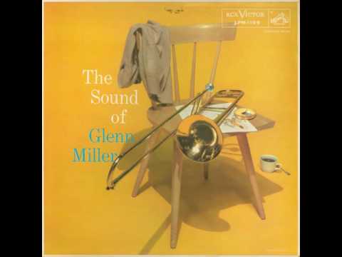 Sleepy Lagoon Glenn Miller