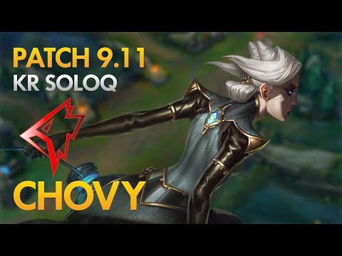 Griffin Chovy - Camille Mid Lane - KDA 14/2/8