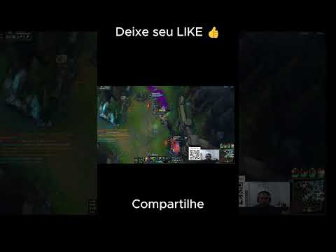 Ziggs Reclamando + Bot Trolando  Singed Carregando com dano psicológico 😎#leagueoflegends #riotgames