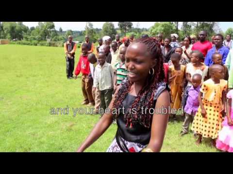 Janet C  Segut Betusiek Che Koingoi Official Video