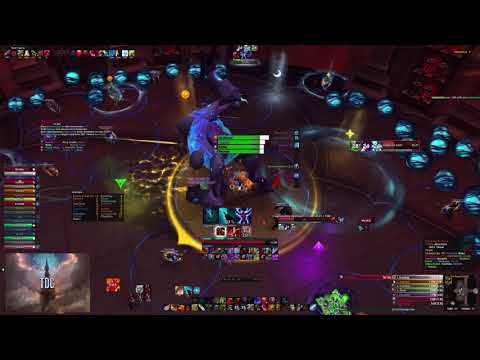 TDC - Hungering Destroyer Mythic