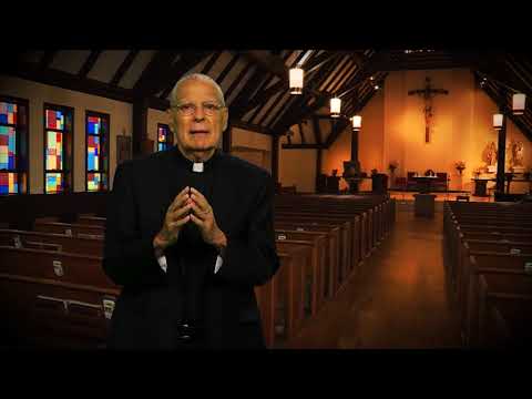 Thought of the Day with Msgr. Frank Bognanno