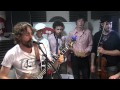 Johnny Borrell and Zazou - William Shakespeare ...