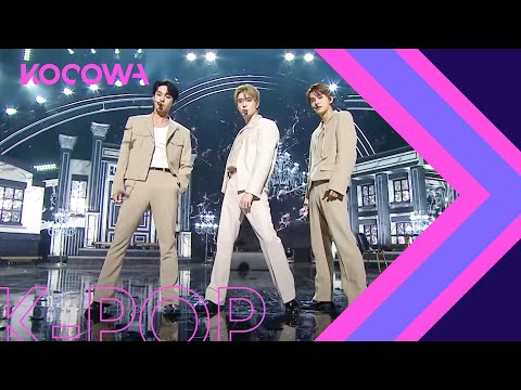 NCT DOJAEJUNG - Kiss l Show! Music Core Ep 806 | KOCOWA+ [ENG SUB]