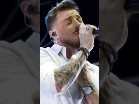 a river can't stop us loving Duncan james