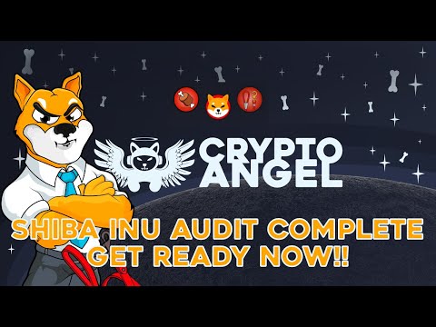 SHIBA INU Certik Audit Complete!! Testing is Finished!! ShibaSwap Will Drop! #shibainu #shibarmy