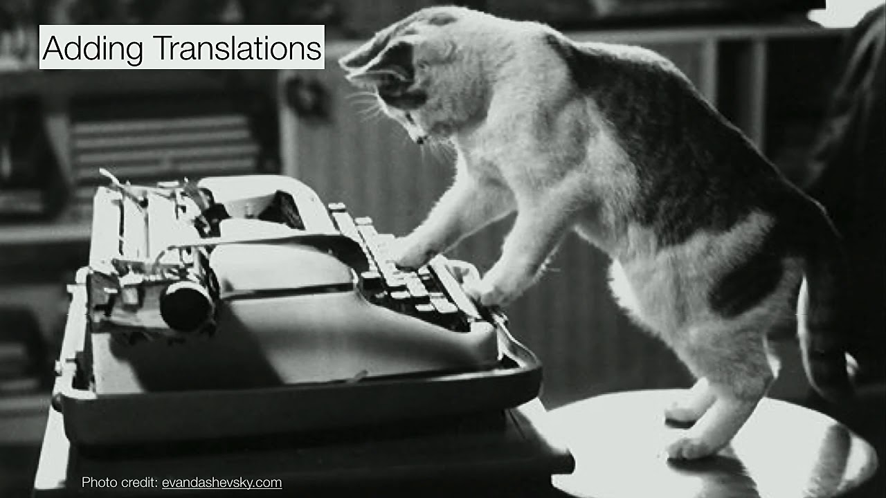 DrupalCon Vienna 2017: Lessons Learned from Building a Large Multilingual Site in Drupal 8