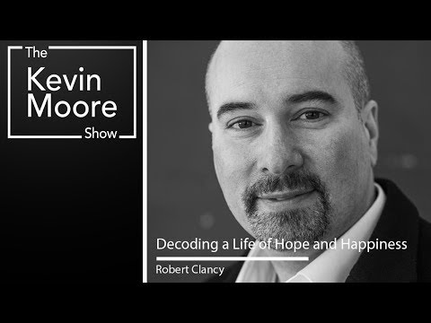 How Robert Changed His Life After Having Proof of The Divine and How He Lives Now!!! | #581