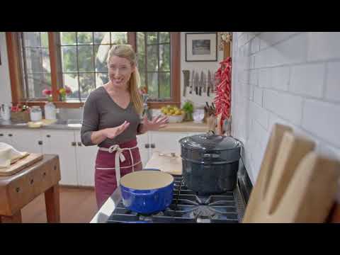 Savoring The Season: Guide to Canning— Dill Pickles