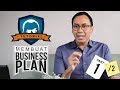 Bisnis Plan Cafe