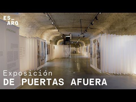 Camilo - De Adentro Pa Afuera (En Vivo Desde La Puerta de Alcalá)