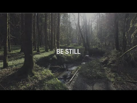 Know (Be Still) [Lyric Video] – Jeremy Riddle | Holy Ground