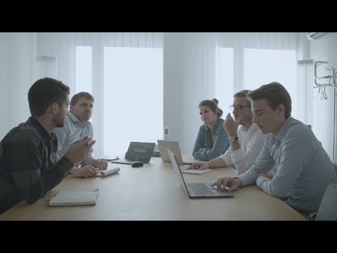 Loanboox - Unternehmensfilm