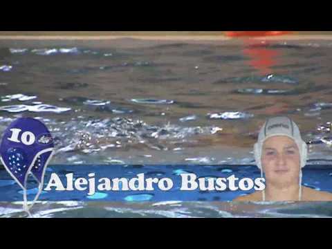 WP Infantil Real Canoe N.C. vs C.N. Alcorcon